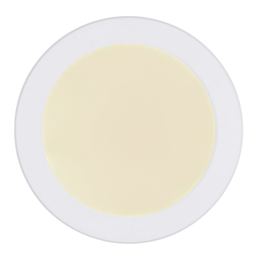 Globo - LED plafonsko svetlo LED/18W/230V 3000/4000/6500K belo