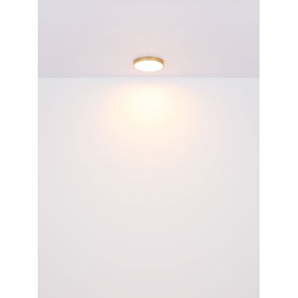 Globo - LED Plafonjera LED/22W/230V pr. 35 cm