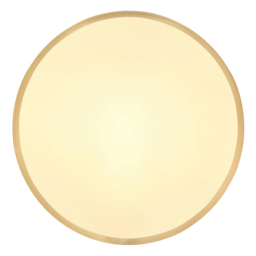 Globo - LED Plafonjera LED/22W/230V pr. 35 cm