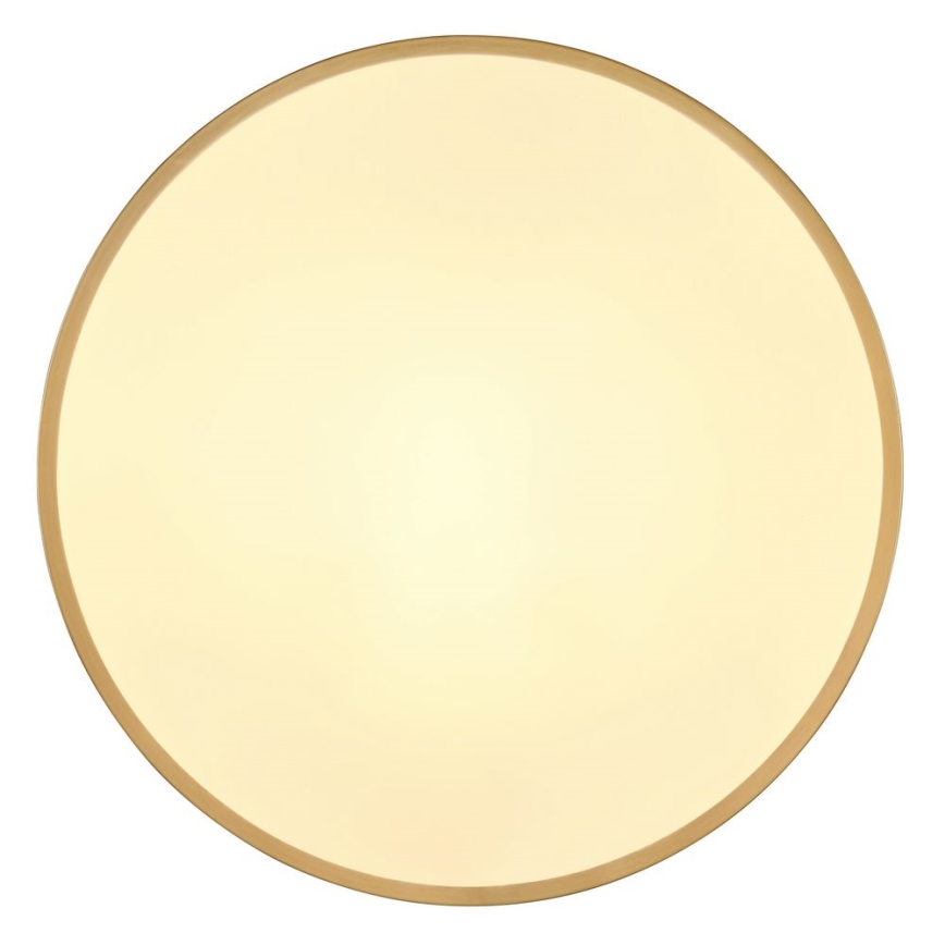 Globo - LED Plafonjera LED/30W/230V pr. 45 cm