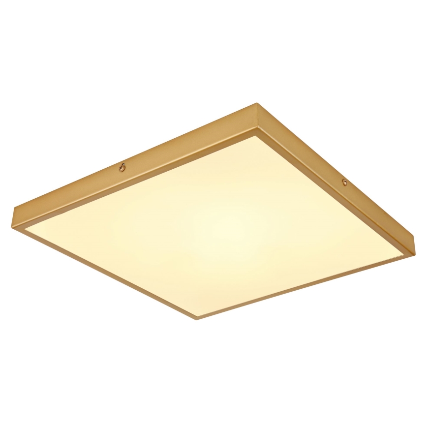 Globo - LED Plafonjera LED/22W/230V 35x35 cm