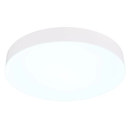 Globo - LED Plafonjera LED/24W/230V 3000K/4000K/6500K pr. 30 cm bela