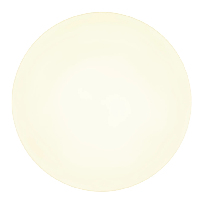 Globo - LED Plafonjera LED/24W/230V 3000K/4000K/6500K pr. 30 cm bela