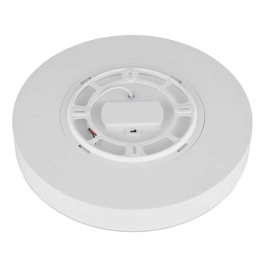 Globo - LED Plafonjera LED/24W/230V 3000K/4000K/6500K pr. 30 cm bela