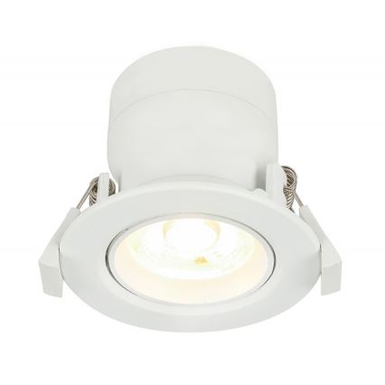Globo - LED Ugradbena lampa LED/5W/230V