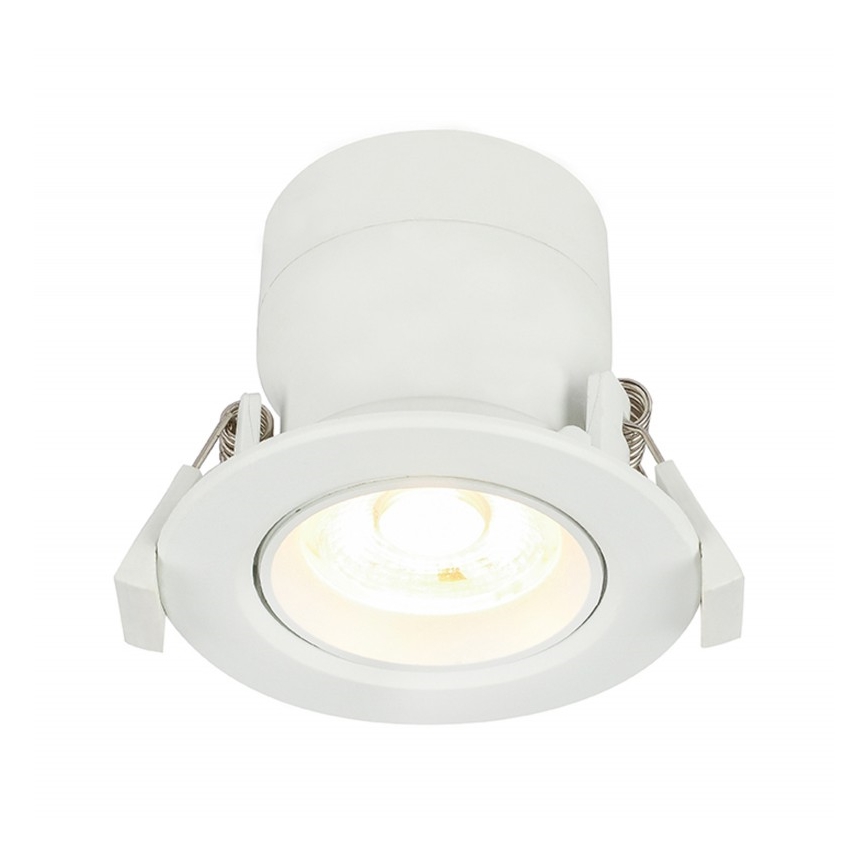 Globo - LED Ugradbena lampa LED/5W/230V