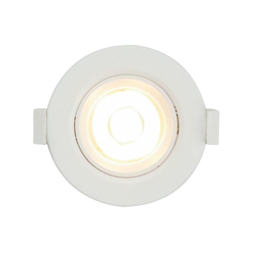 Globo - LED Ugradbena lampa LED/5W/230V