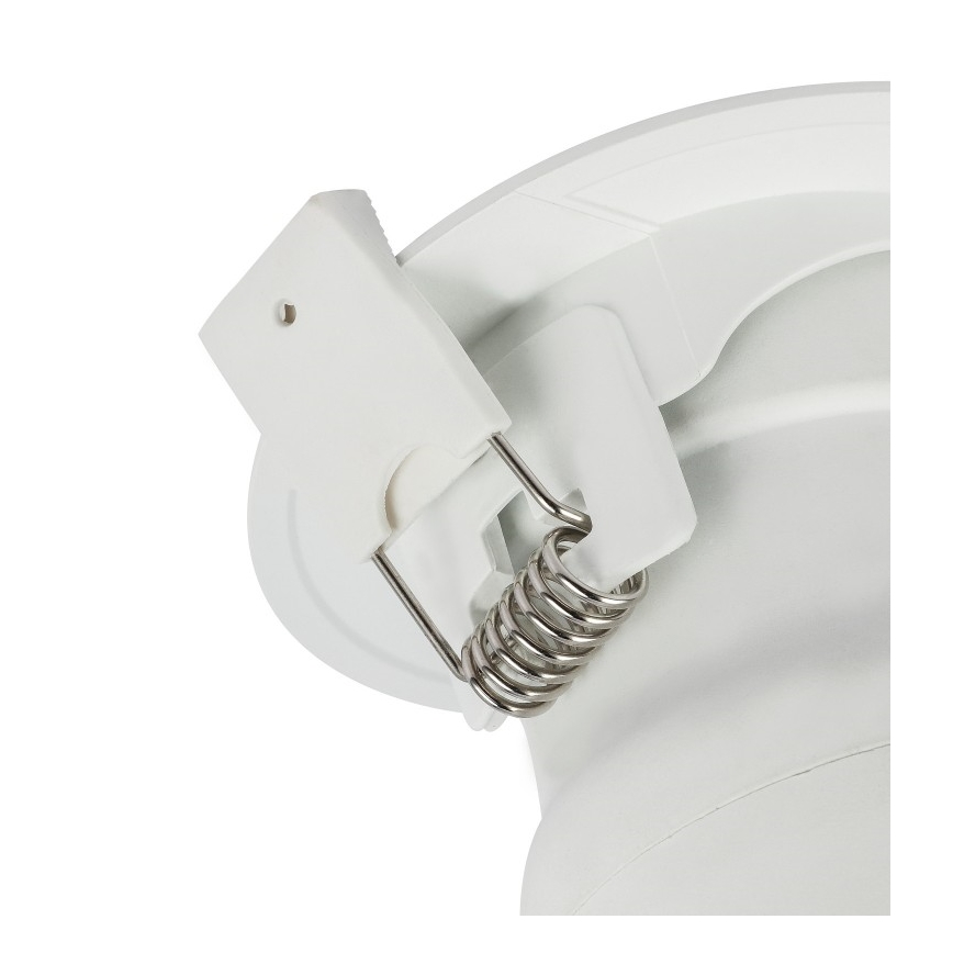 Globo - LED Ugradbena lampa LED/5W/230V