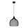 Globo 15047H6 - Luster na sajli ANYA 1xE27/60W/230V