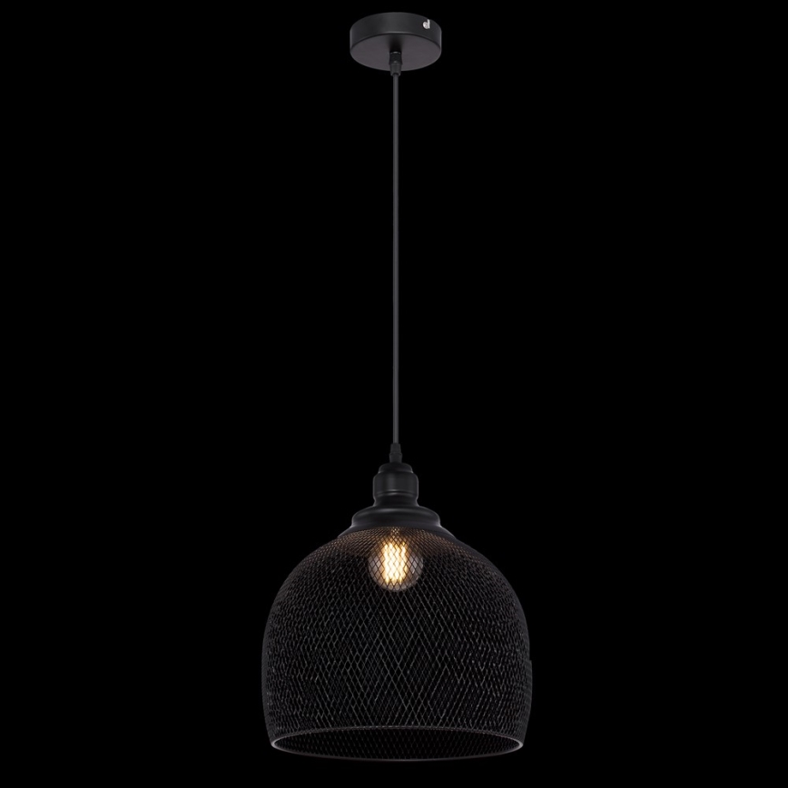 Globo 15047H6 - Luster na sajli ANYA 1xE27/60W/230V