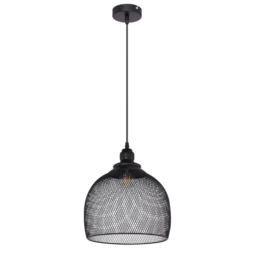 Globo 15047H6 - Luster na sajli ANYA 1xE27/60W/230V