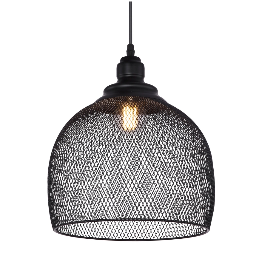Globo 15047H6 - Luster na sajli ANYA 1xE27/60W/230V
