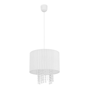 GLOBO 15098 - Viseća lampa PYRA 1xE27/60W/230V