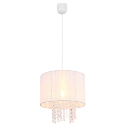 GLOBO 15098 - Viseća lampa PYRA 1xE27/60W/230V