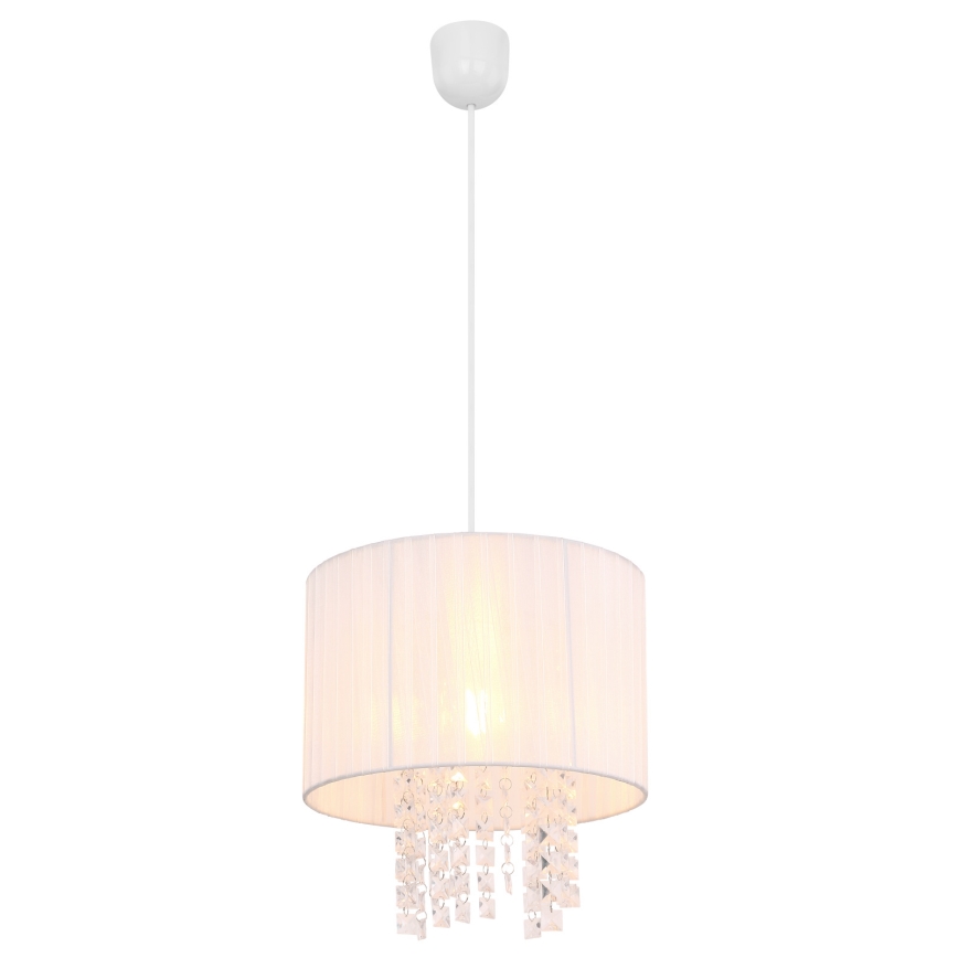 GLOBO 15098 - Viseća lampa PYRA 1xE27/60W/230V