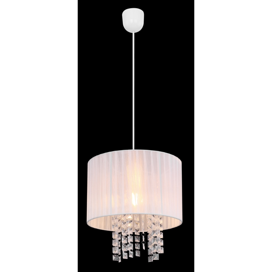 GLOBO 15098 - Viseća lampa PYRA 1xE27/60W/230V