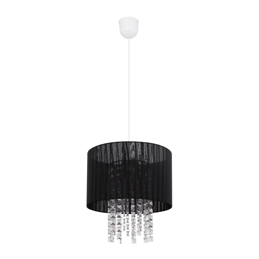Globo - Luster na sajli 1xE27/60W/230V