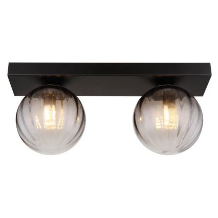 Globo - Plafonjera 2xG9/10W/230V