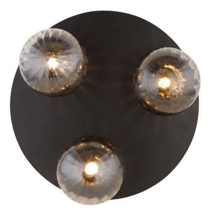 Globo - Plafonjera 3xG9/10W/230V