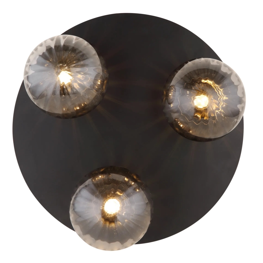 Globo - Plafonjera 3xG9/10W/230V