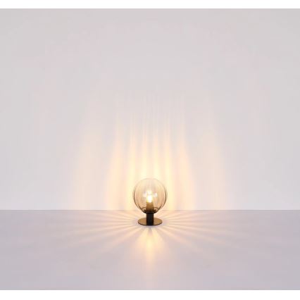 Globo - Stona lampa 1xE27/12W/230V