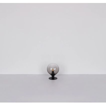 Globo - Stona lampa 1xE27/12W/230V
