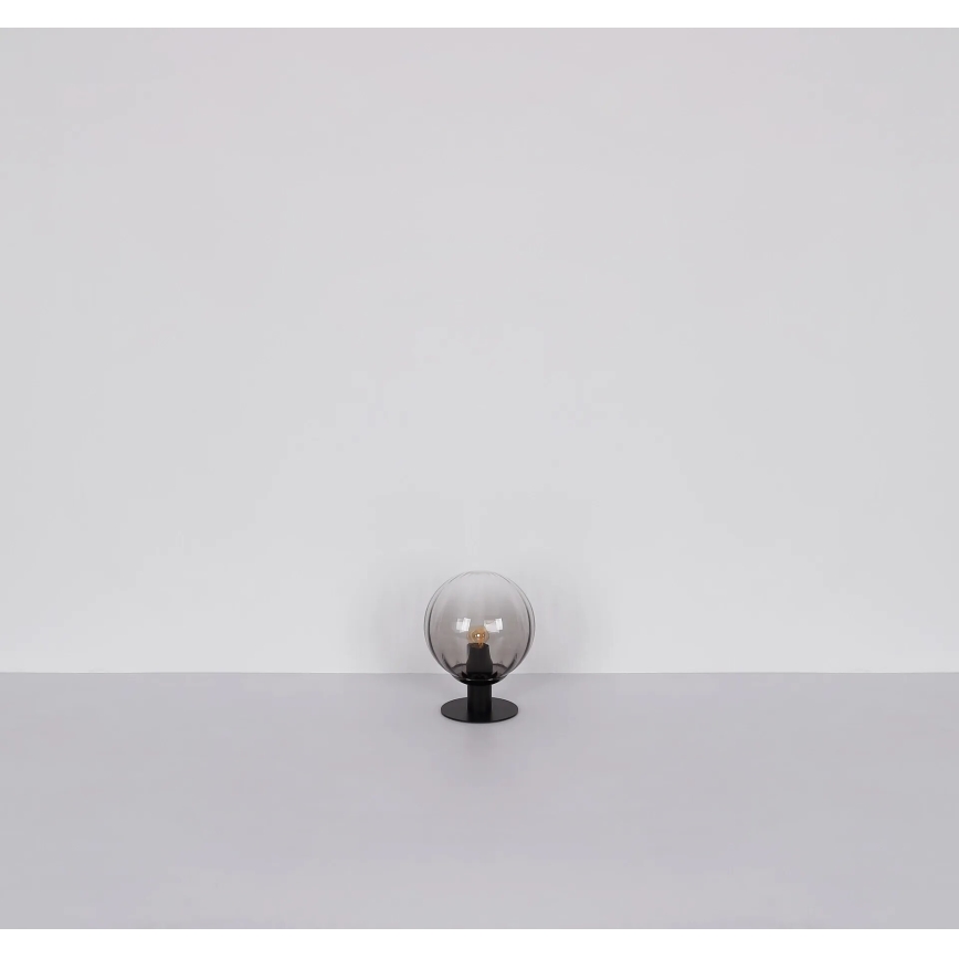 Globo - Stona lampa 1xE27/12W/230V