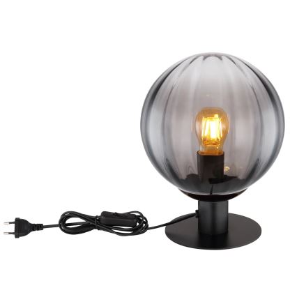 Globo - Stona lampa 1xE27/12W/230V