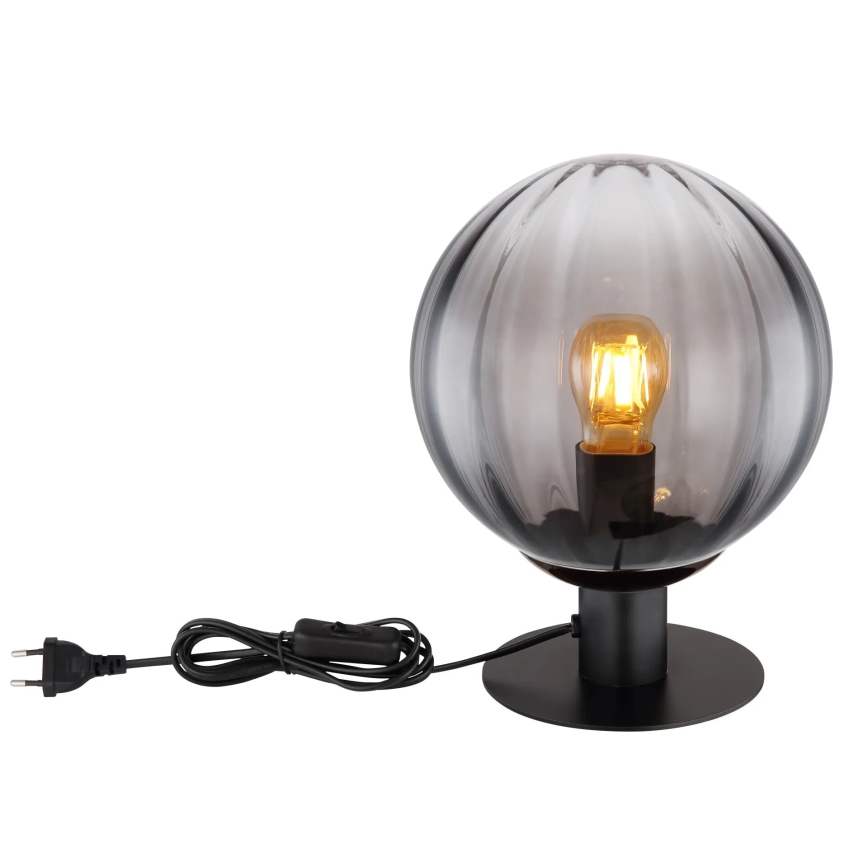 Globo - Stona lampa 1xE27/12W/230V