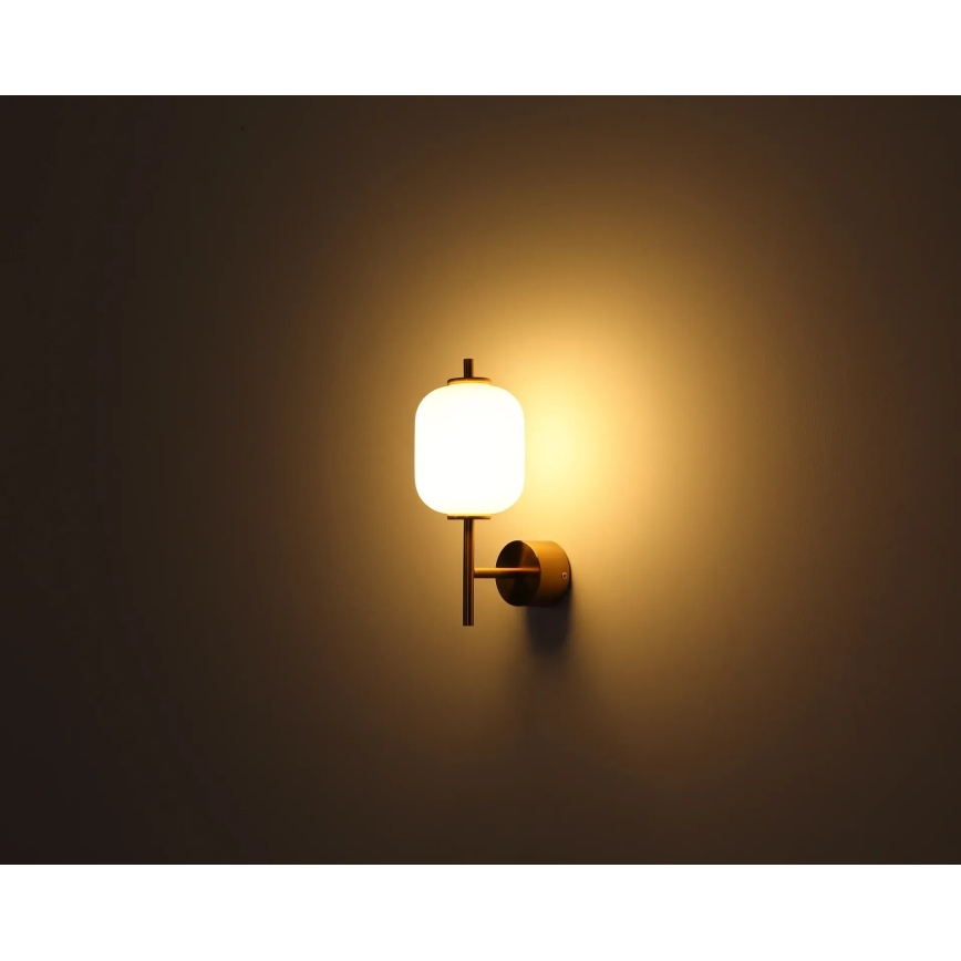 Globo - LED Zidna lampa LED/7W/230V