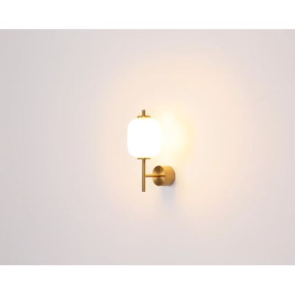 Globo - LED Zidna lampa LED/7W/230V