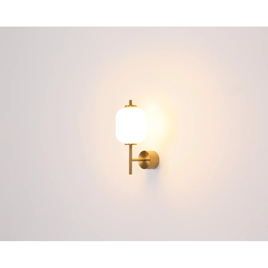 Globo - LED Zidna lampa LED/7W/230V