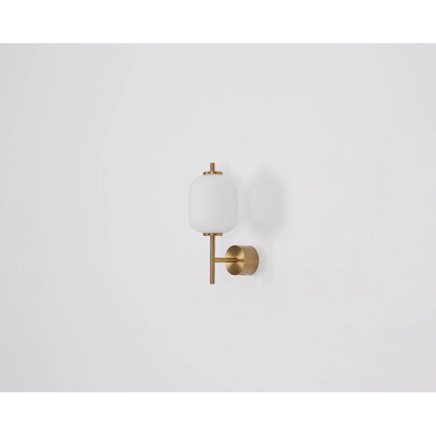 Globo - LED Zidna lampa LED/7W/230V