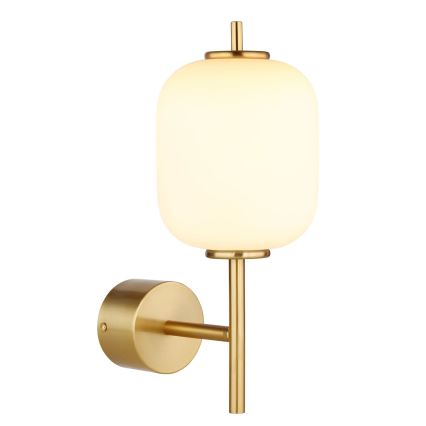 Globo - LED Zidna lampa LED/7W/230V