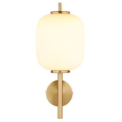 Globo - LED Zidna lampa LED/7W/230V