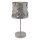 Globo 15224T - Stona lampa SALVADOR 1xE14/40W/230V
