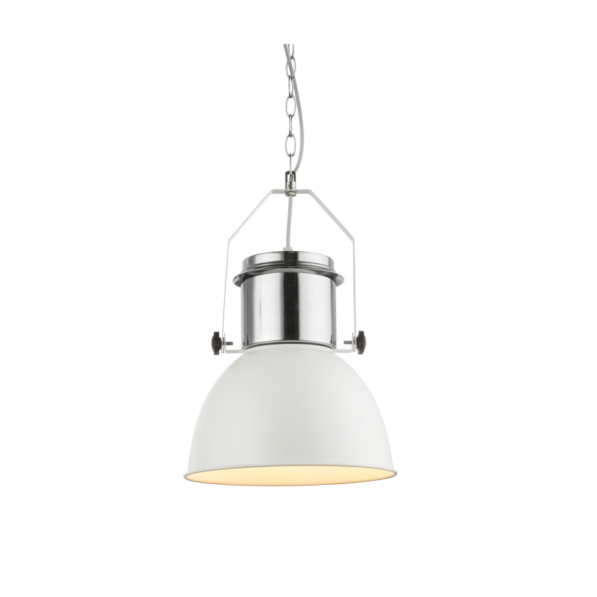 Globo - Luster na lancu 1xE27/40W/230V