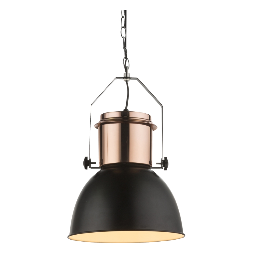 Globo - Luster na lancu 1xE27/40W/230V