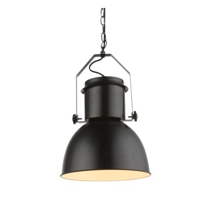 Globo - Luster na lancu 1xE27/40W/230V
