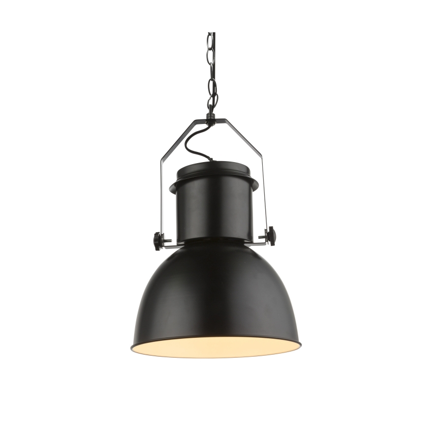 Globo - Luster na lancu 1xE27/40W/230V