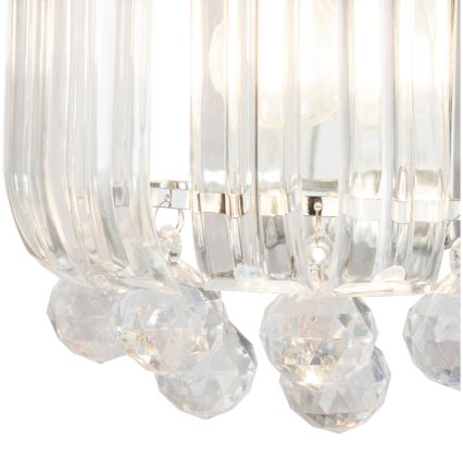 Globo - Zidna lampa 1xE14/40W/230V