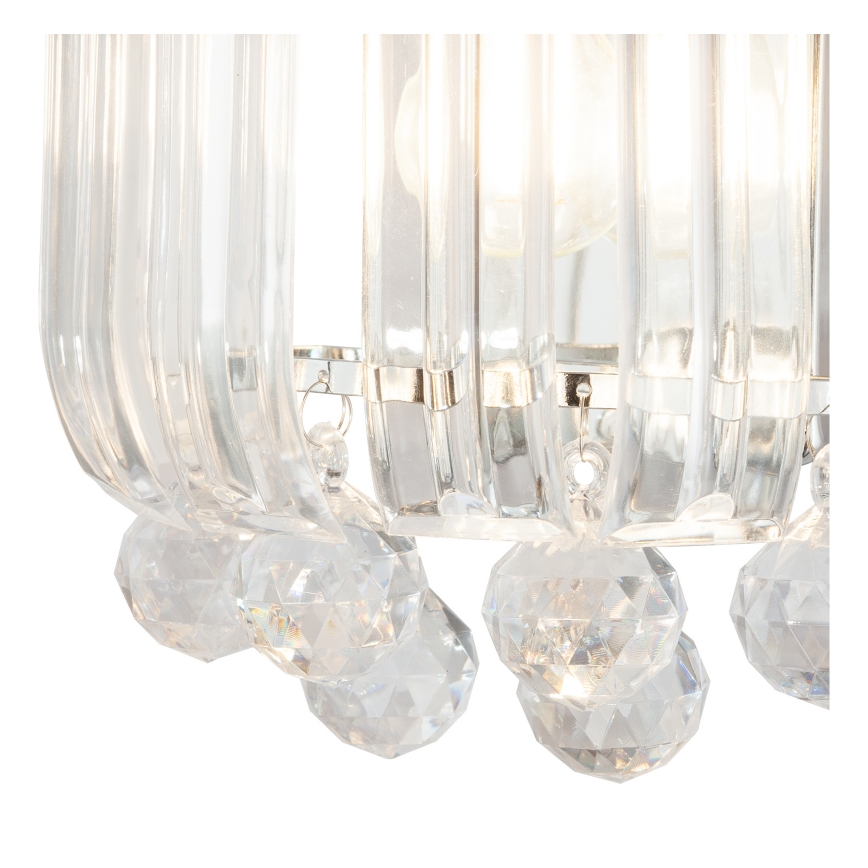 Globo - Zidna lampa 1xE14/40W/230V