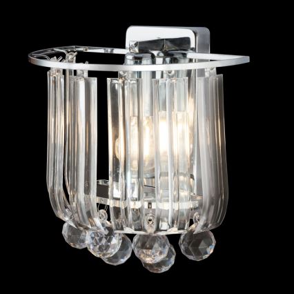 Globo - Zidna lampa 1xE14/40W/230V