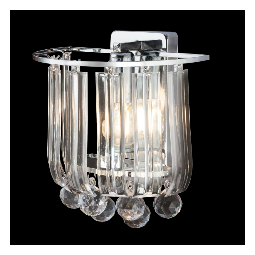 Globo - Zidna lampa 1xE14/40W/230V