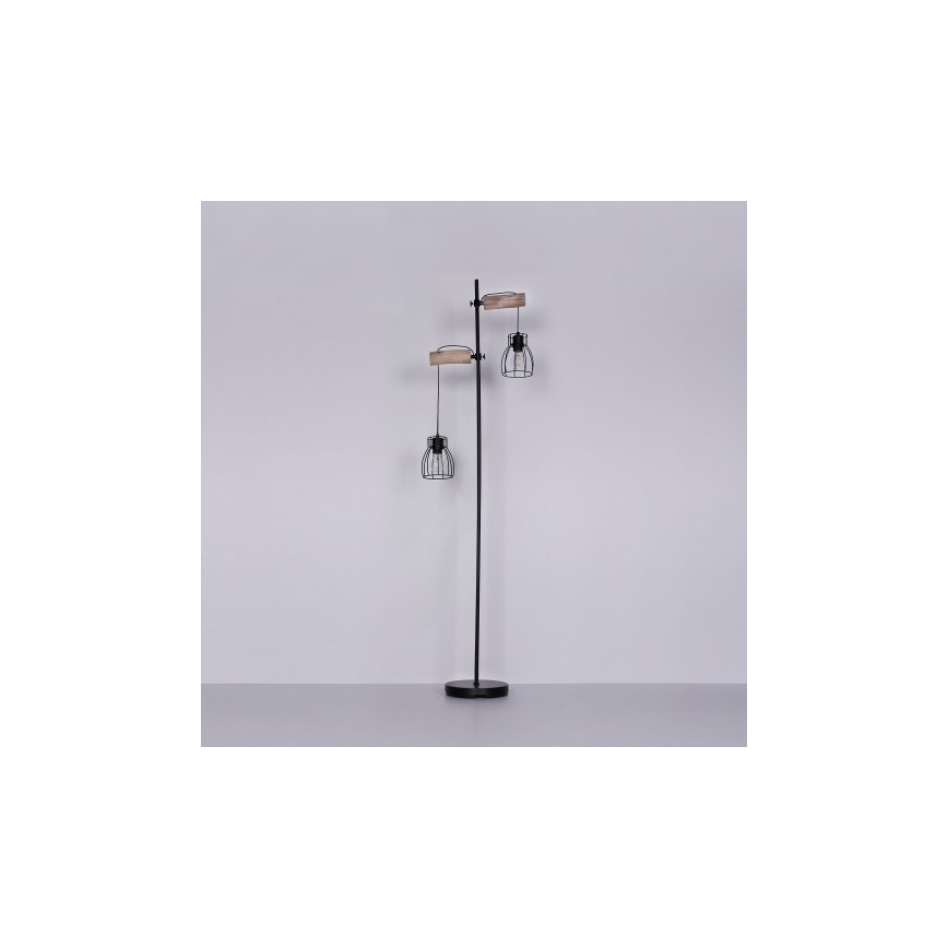 Globo - Podna lampa 2xE27/40W/230V