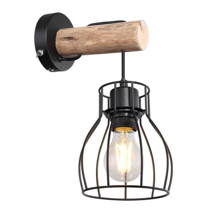 Globo - Zidna lampa 1xE27/40W/230V
