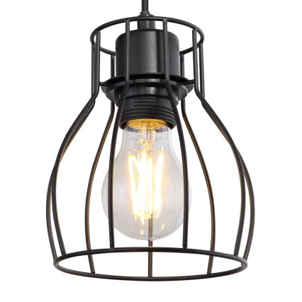 Globo - Zidna lampa 1xE27/40W/230V