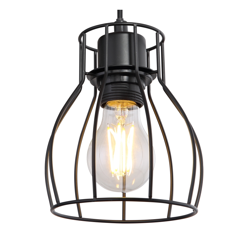Globo - Zidna lampa 1xE27/40W/230V