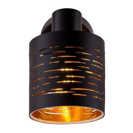 Globo 15342-1 - Zidna svjetiljka TUNNO 1xE14/15W/230V