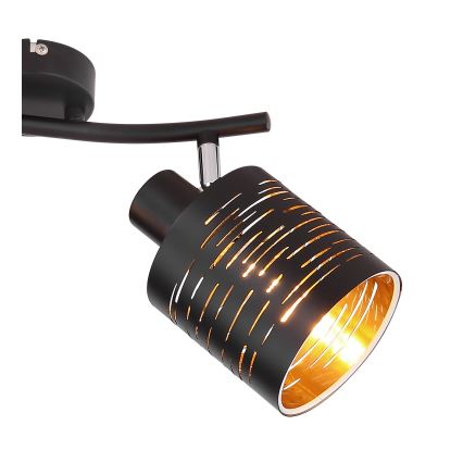 Globo - Reflektorska lampa 2xE14/15W/230V